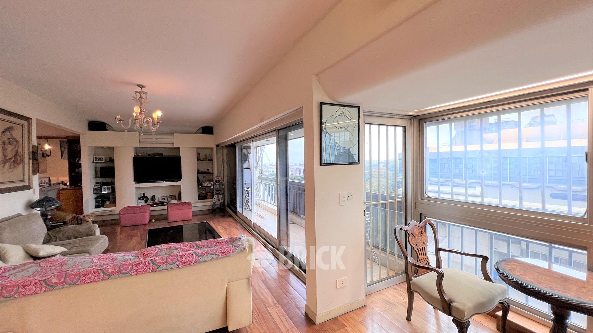 AUSTRIA al 2600 Piso 14 6