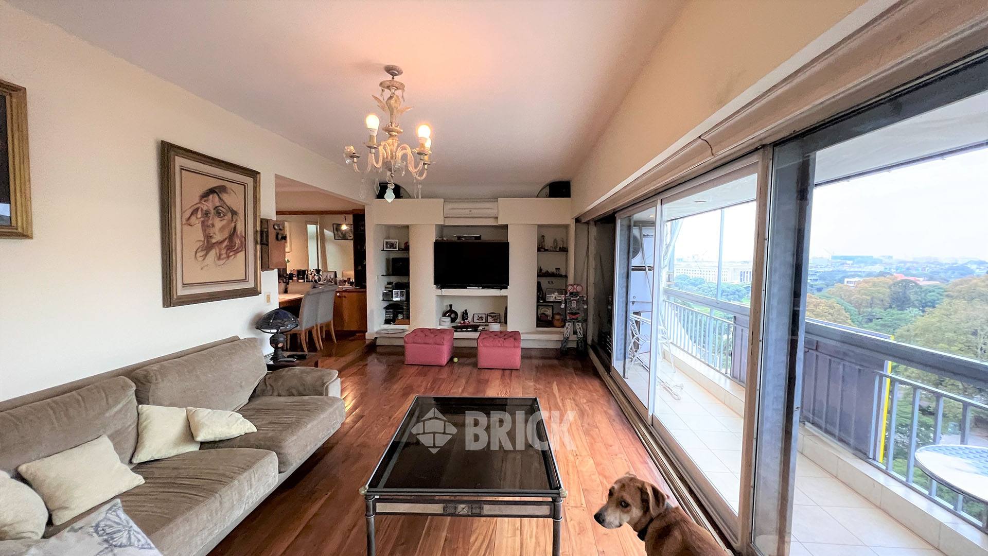 AUSTRIA al 2600 Piso 14 7