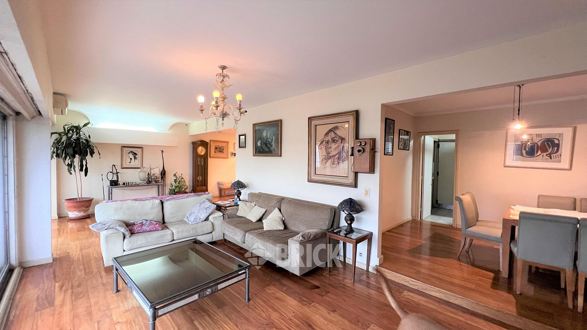 AUSTRIA al 2600 Piso 14 8