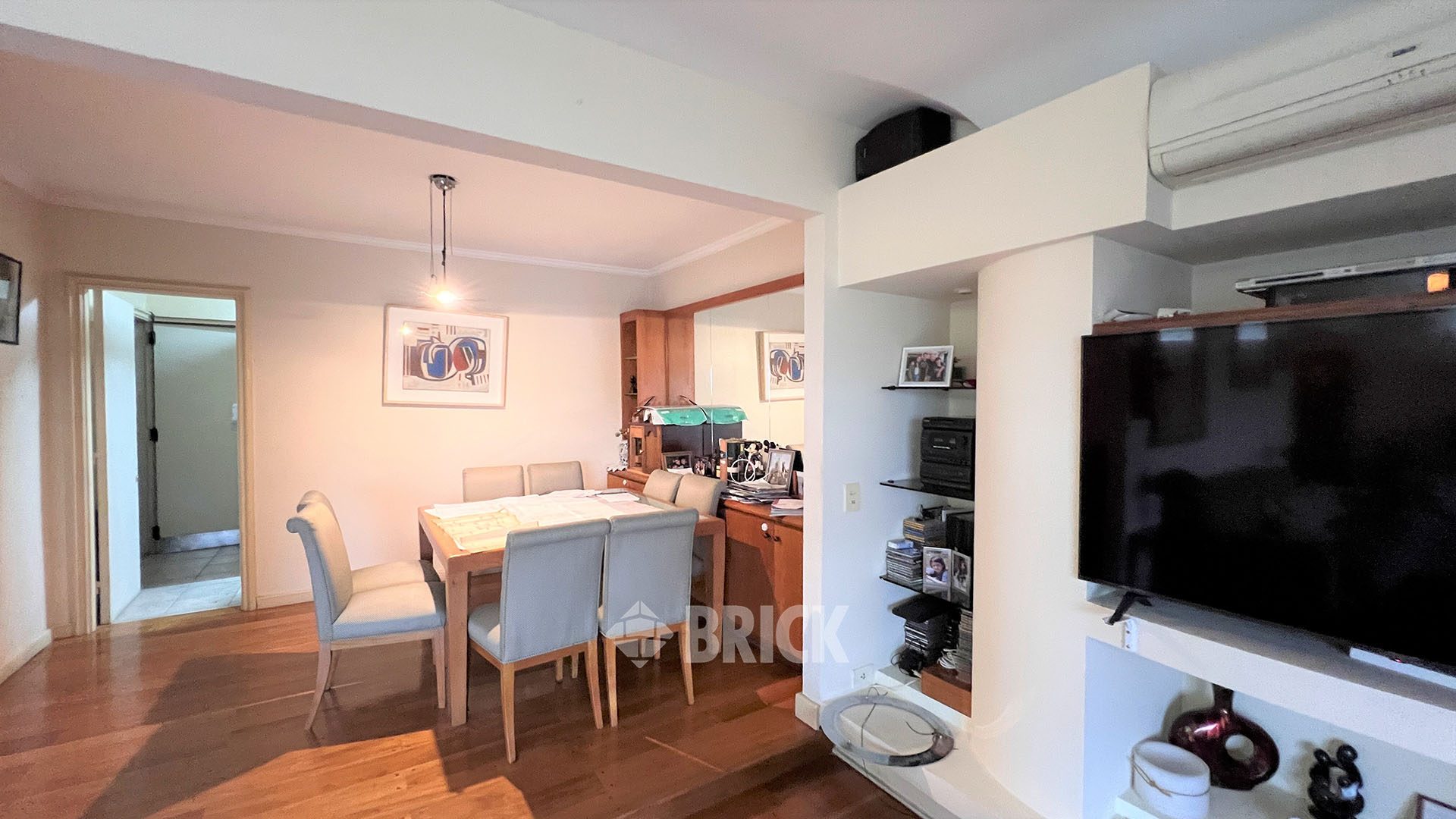 AUSTRIA al 2600 Piso 14 9