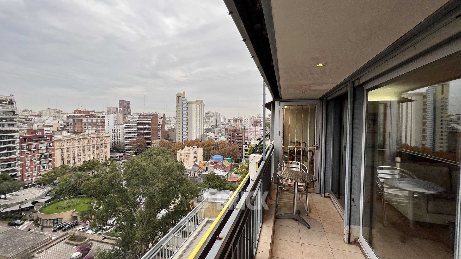 AUSTRIA al 2600 Piso 14 3