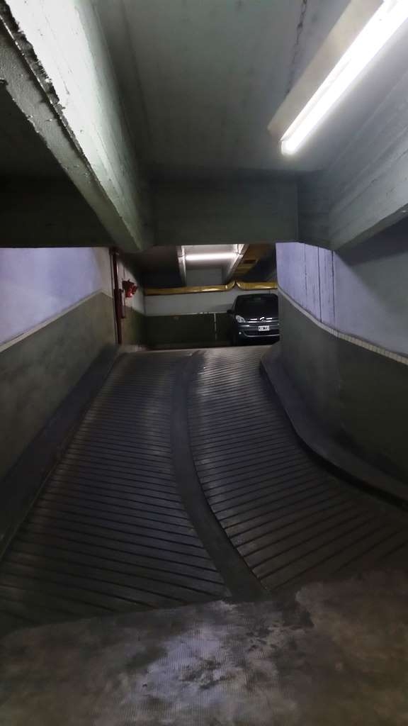 PUEYRREDON, AV. al 1700 Nº 73 2