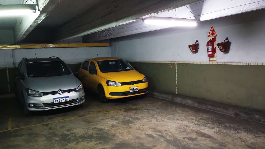 PUEYRREDON, AV. al 1700 Nº 73 4