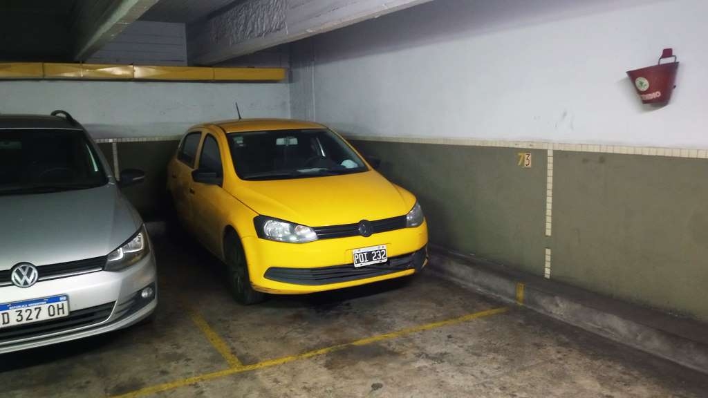 PUEYRREDON, AV. al 1700 Nº 73 5