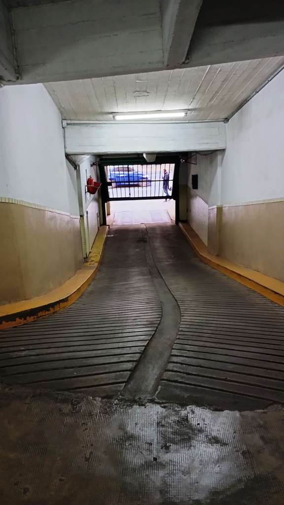 PUEYRREDON, AV. al 1700 Nº 73 6