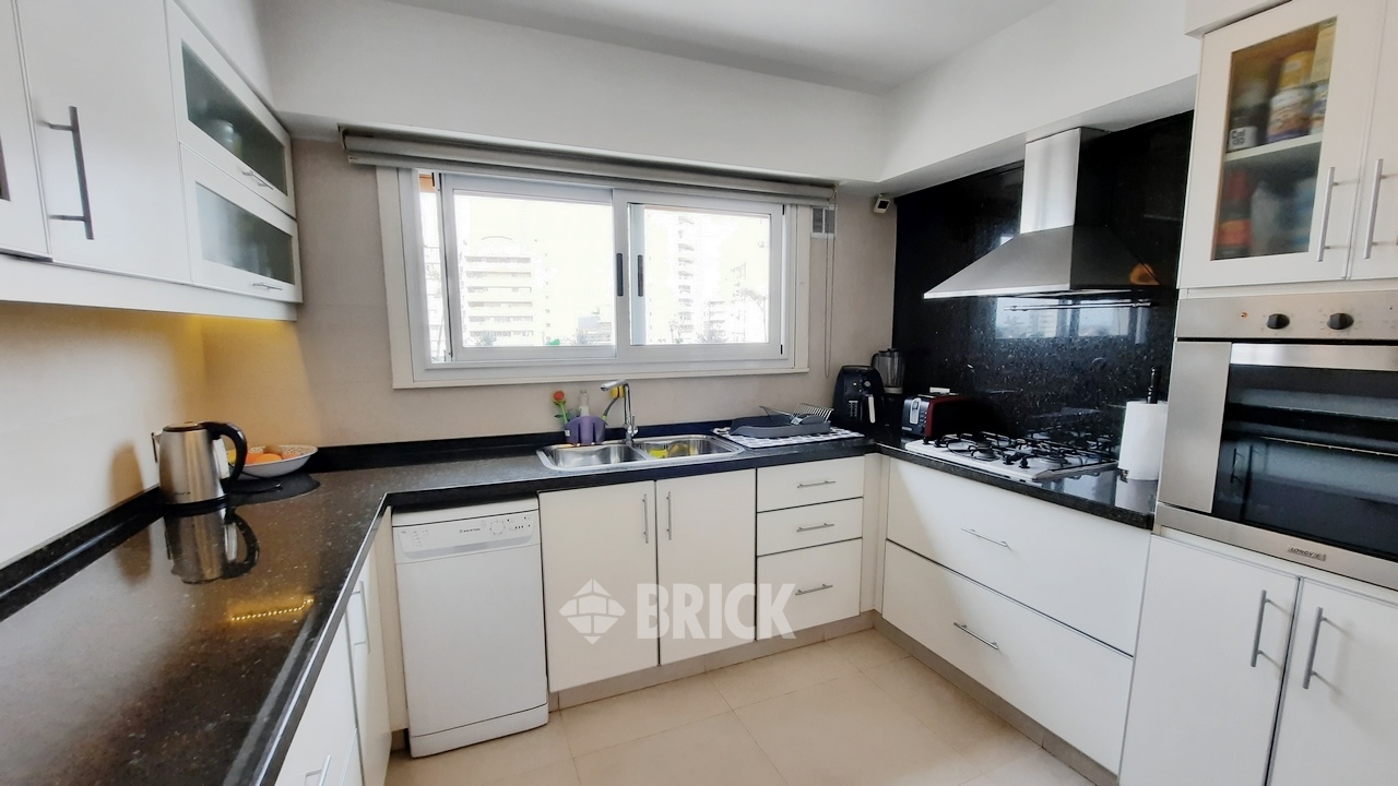 LORIA al 100 Piso 10 30