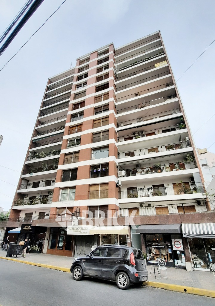 LORIA al 100 Piso 10 45