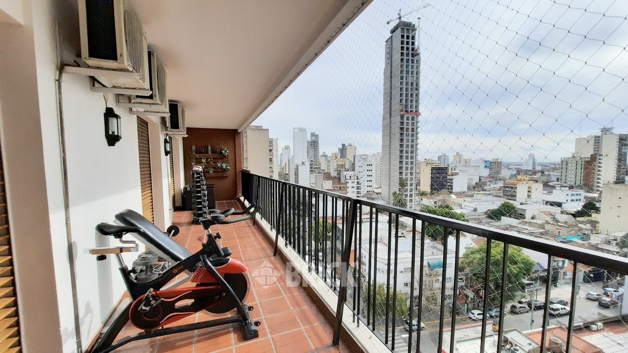 LORIA al 100 Piso 10 6