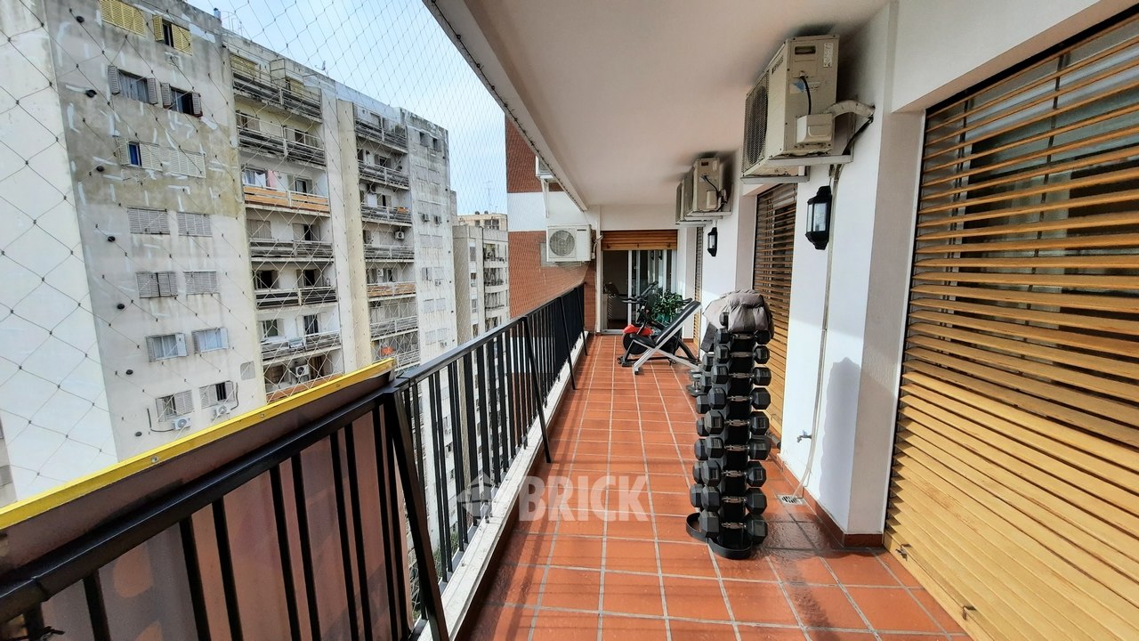 LORIA al 100 Piso 10 8