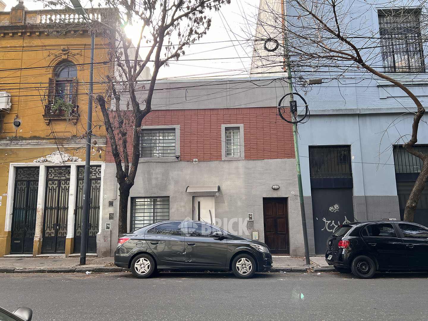 MEXICO al 2000 Piso PB 1