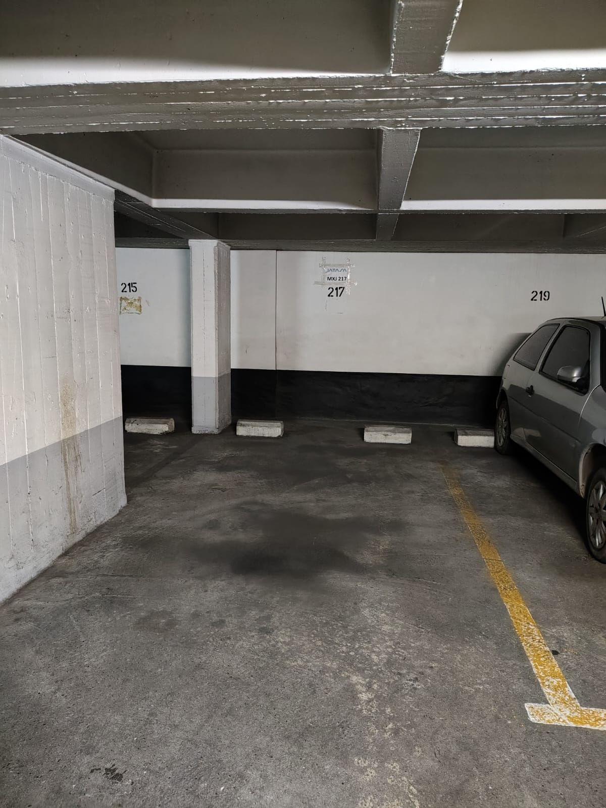 RIVADAVIA al 900 Piso 4 Nº 217 2