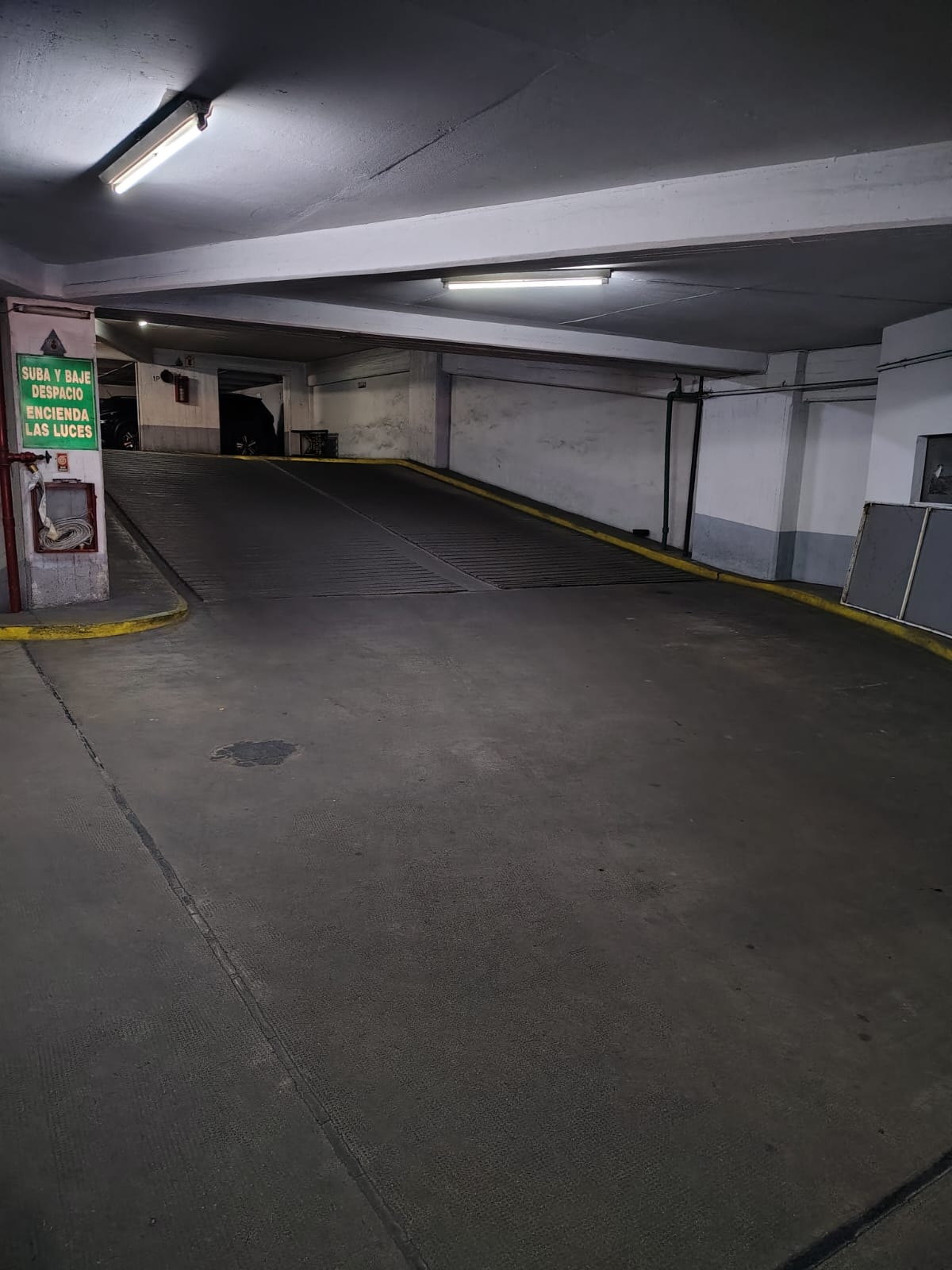 RIVADAVIA al 900 Piso 4 Nº 217 4