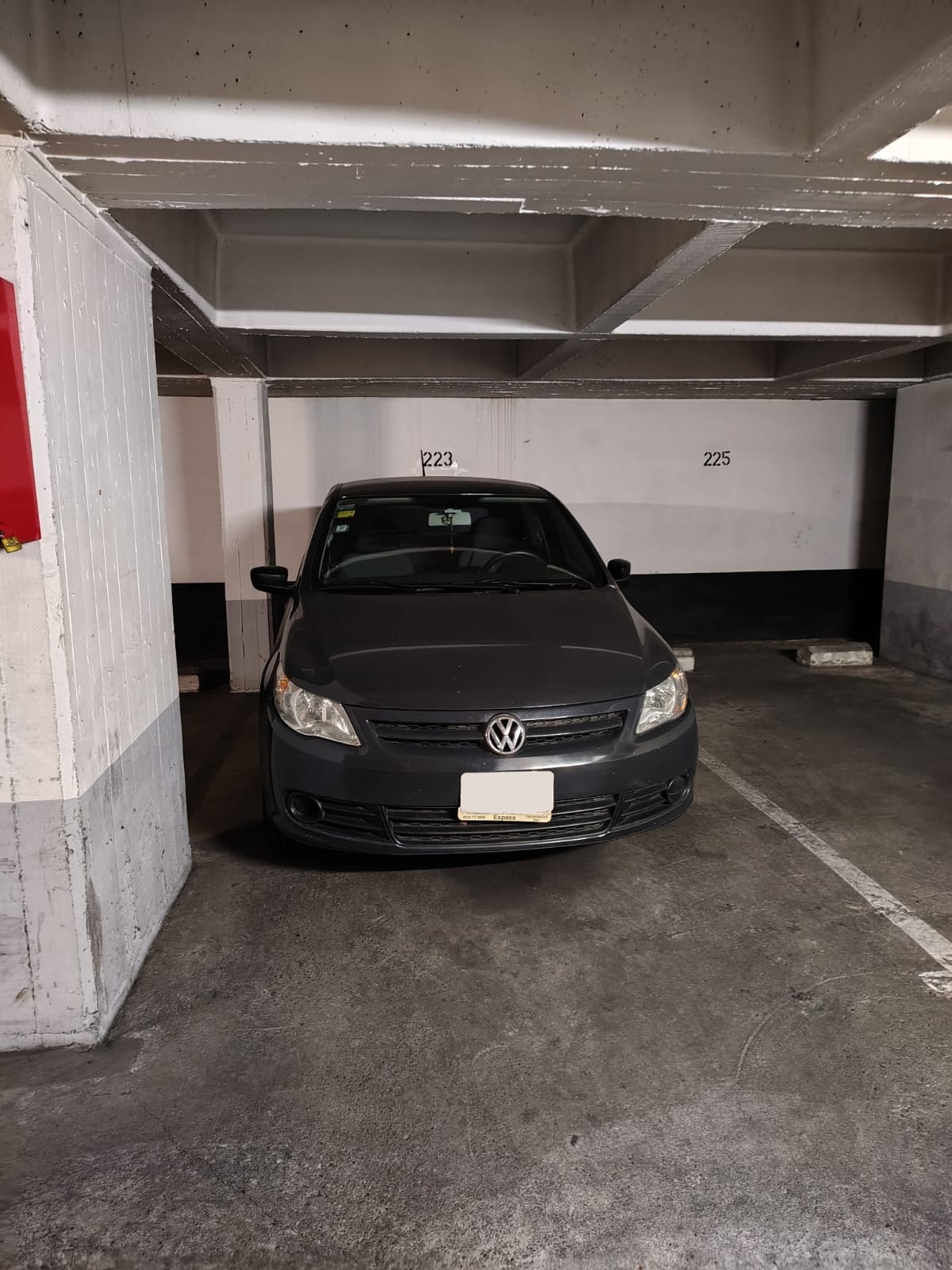 RIVADAVIA al 900 Piso 4 Nº 223 2