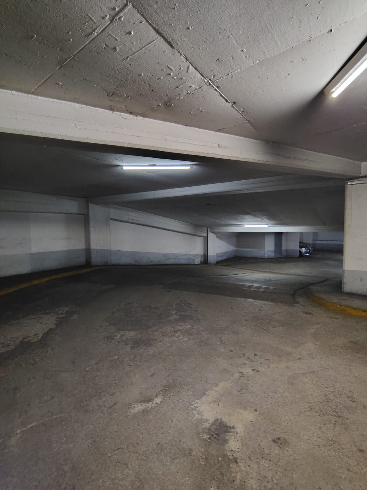 RIVADAVIA al 900 Piso 4 Nº 223 4