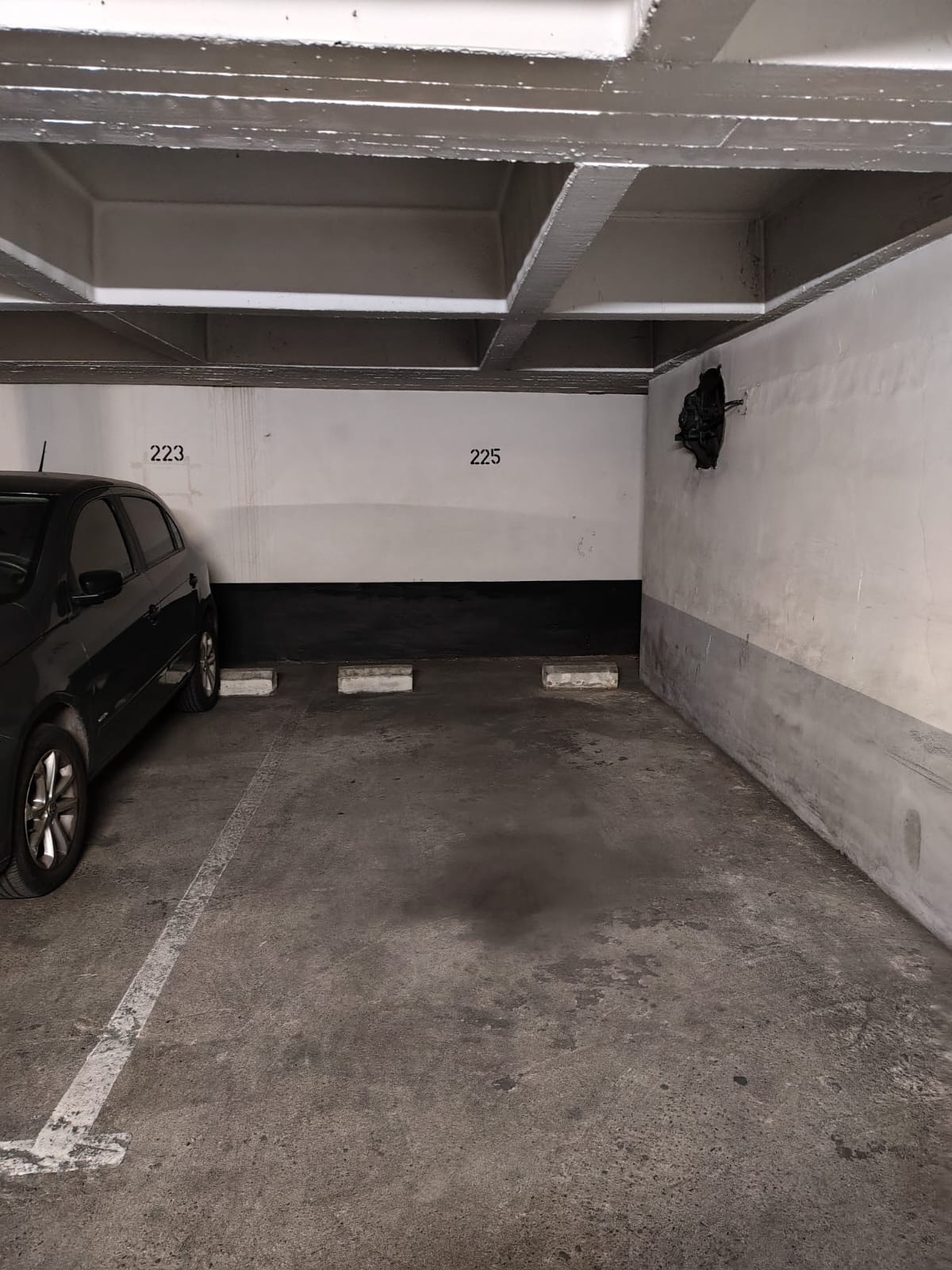 RIVADAVIA al 900 Piso 4 Nº 225 2