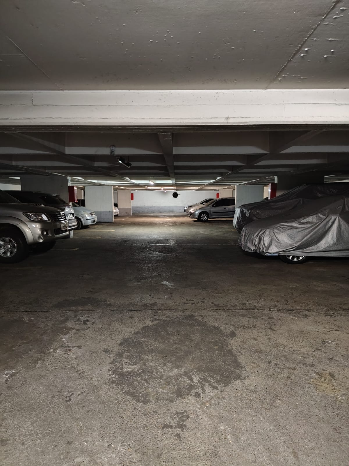 RIVADAVIA al 900 Piso 4 Nº 225 3