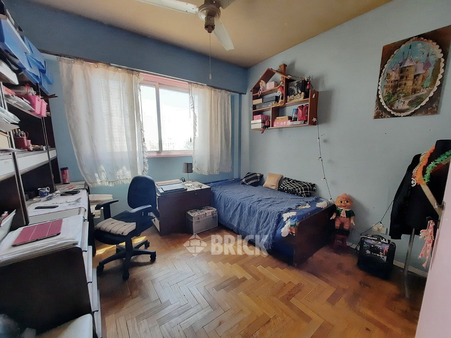 FRENCH al 0 Piso 2 14