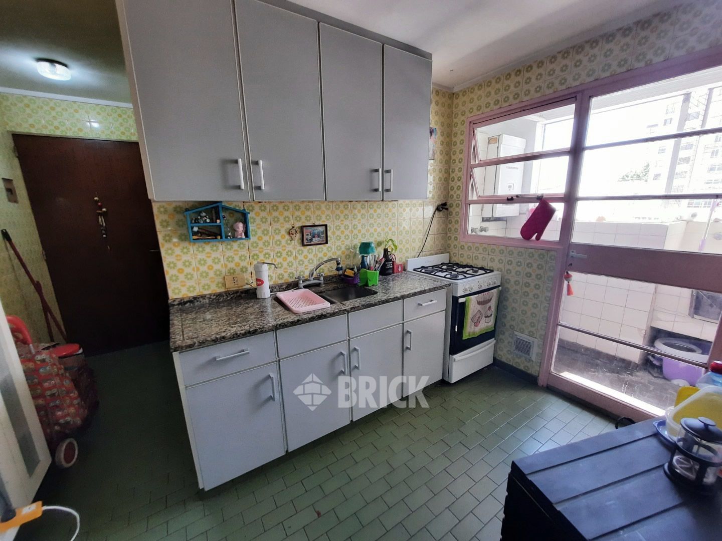 FRENCH al 0 Piso 2 21