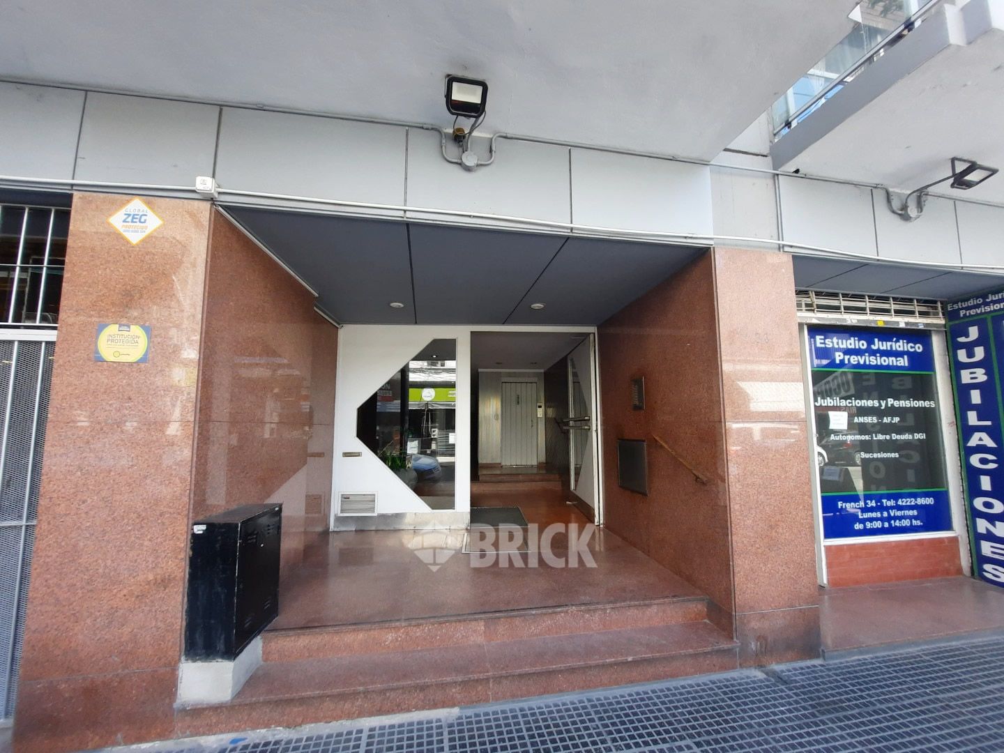 FRENCH al 0 Piso 2 29