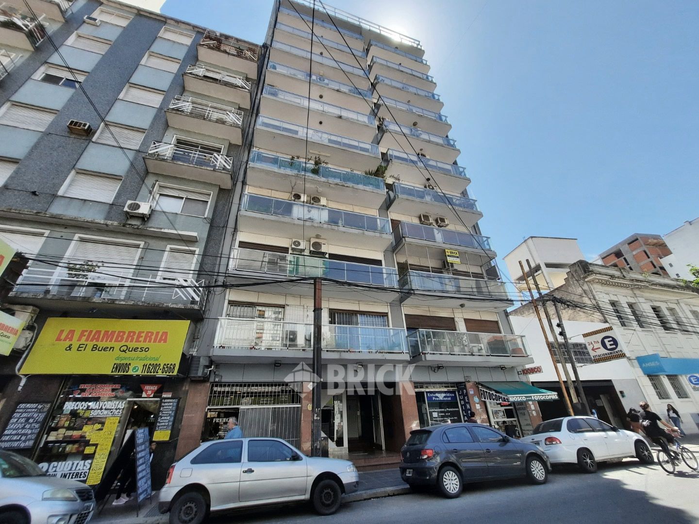 FRENCH al 0 Piso 2 30