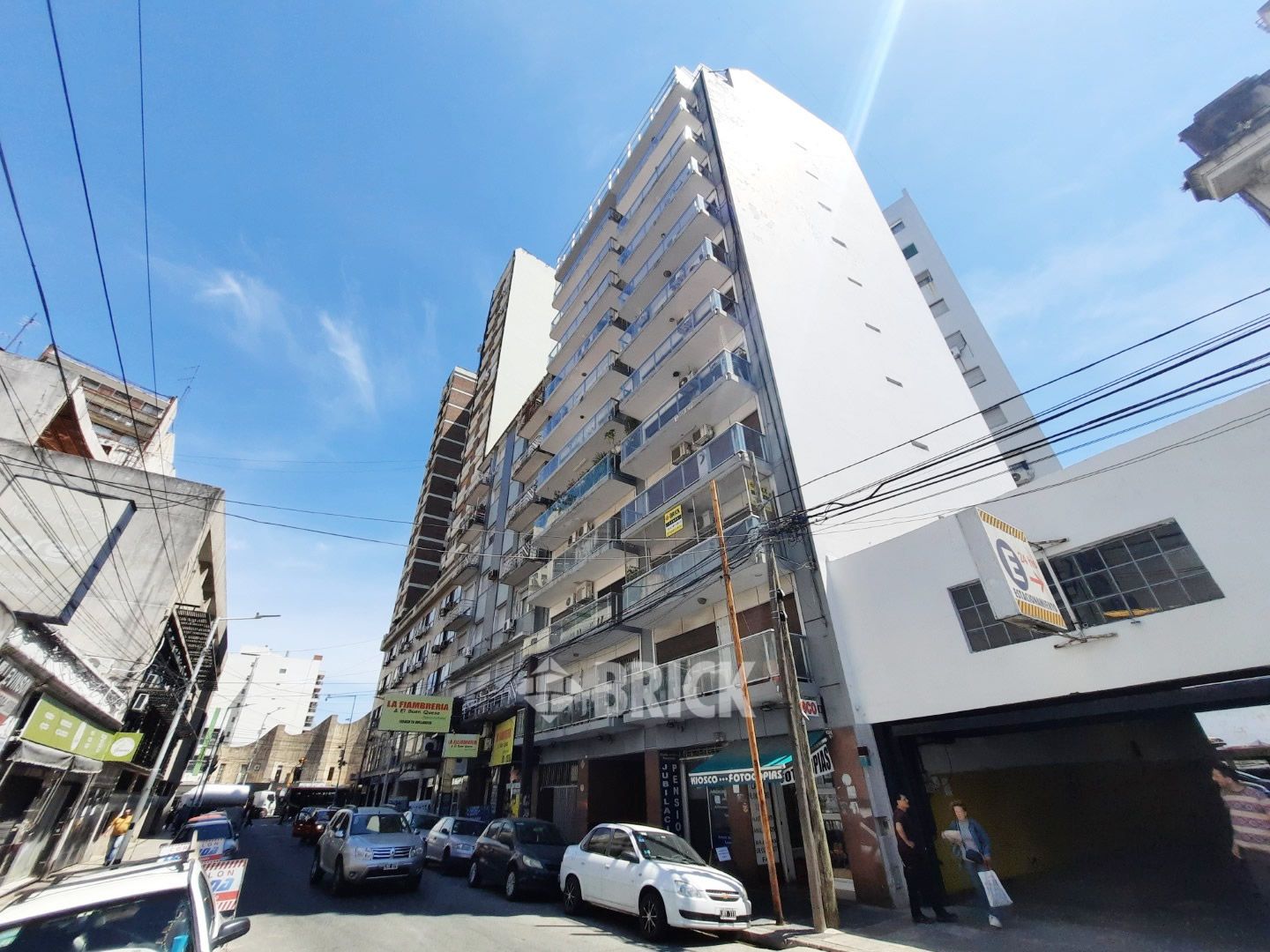 FRENCH al 0 Piso 2 31