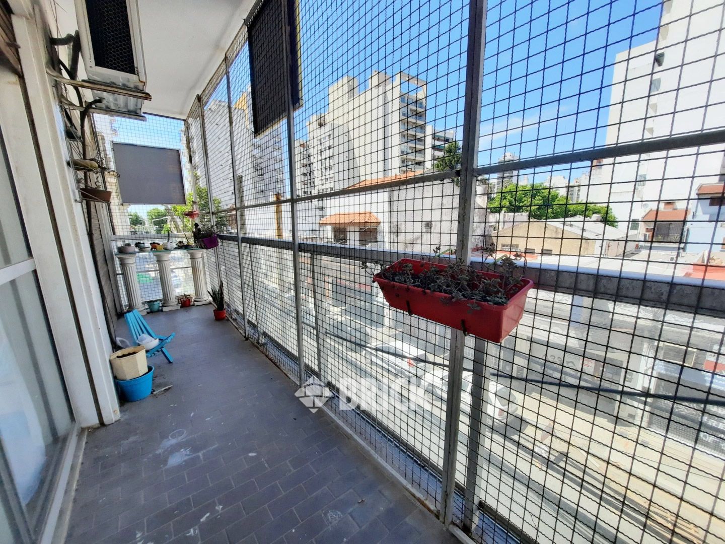 FRENCH al 0 Piso 2 7