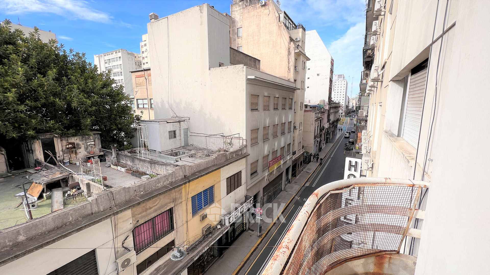 MONTEVIDEO al 0 Piso 3 15