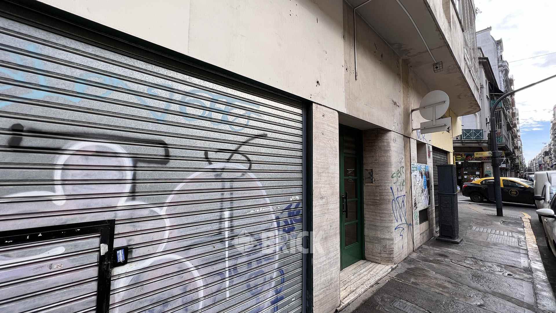 MONTEVIDEO al 0 Piso 3 17