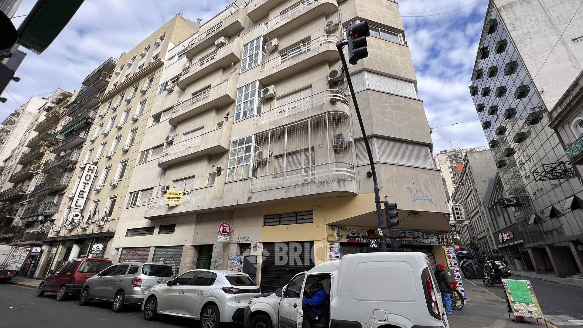 MONTEVIDEO al 0 Piso 3 18