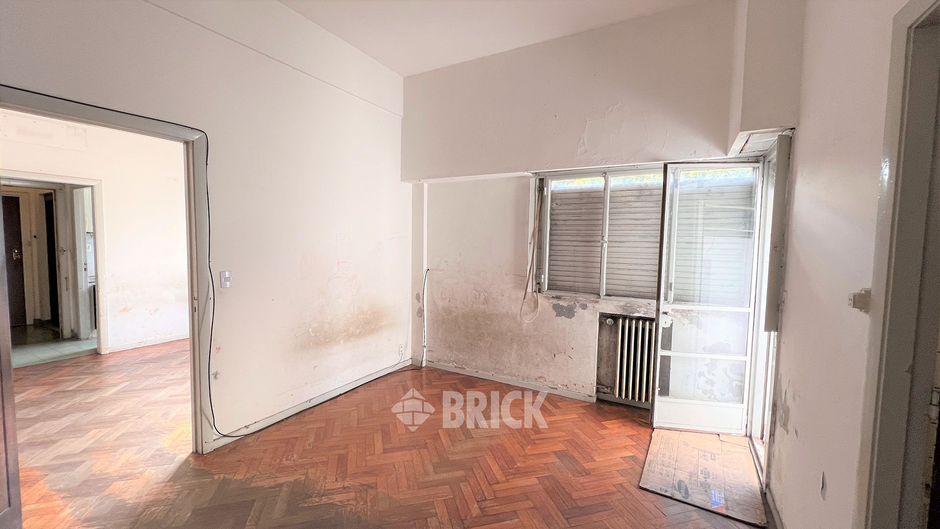 MONTEVIDEO al 0 Piso 3 9