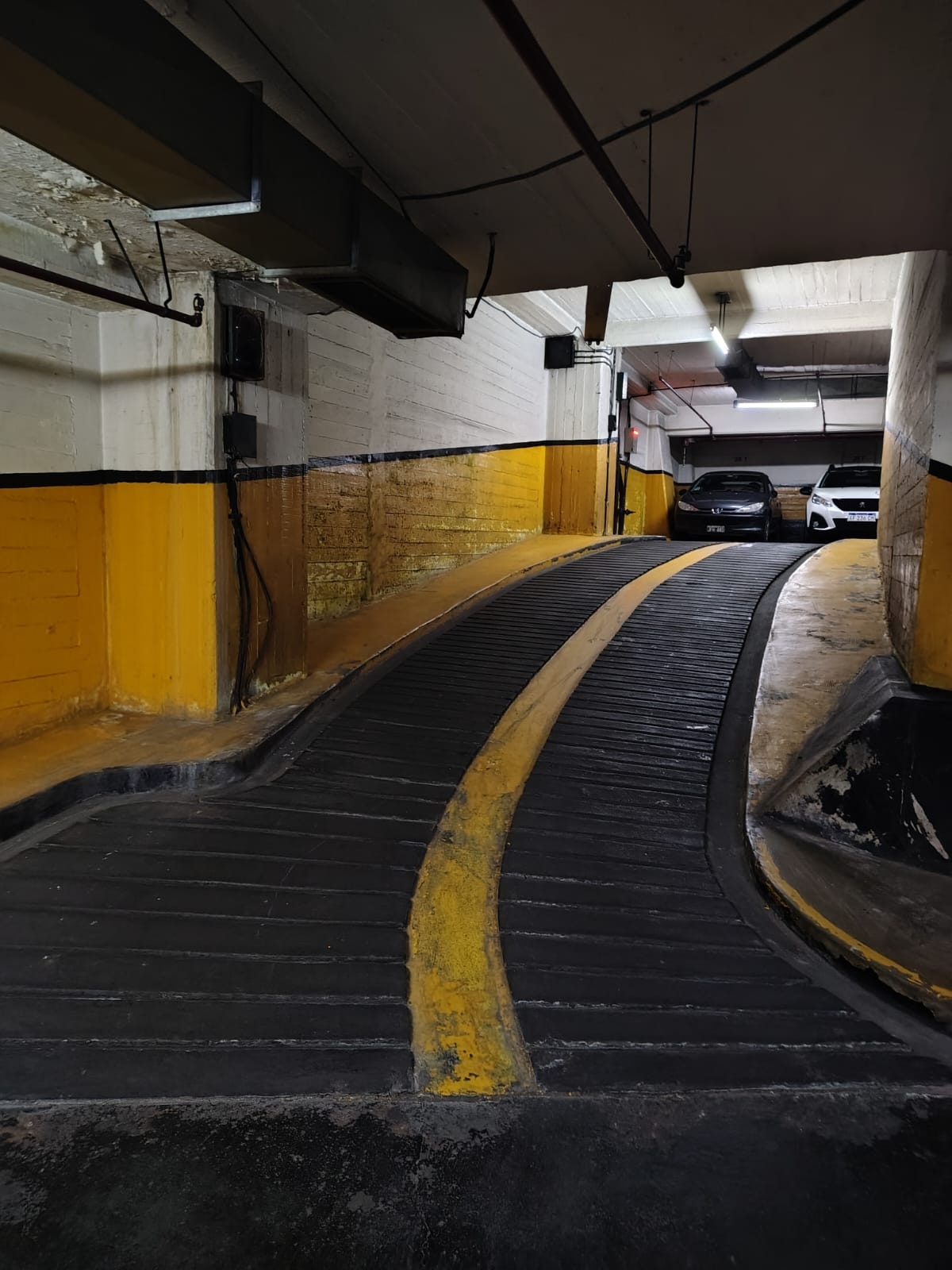 TALCAHUANO al 900 Nº UF 13 2