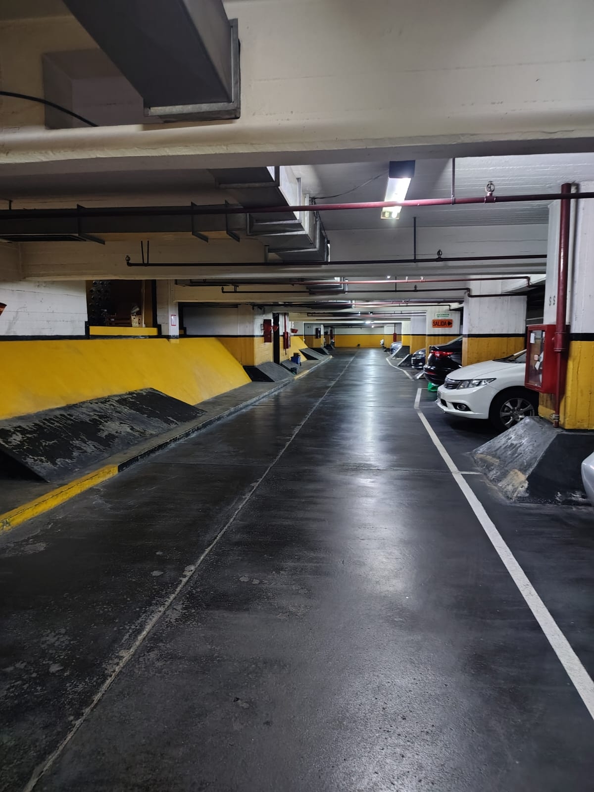 TALCAHUANO al 900 Nº UF 13 3