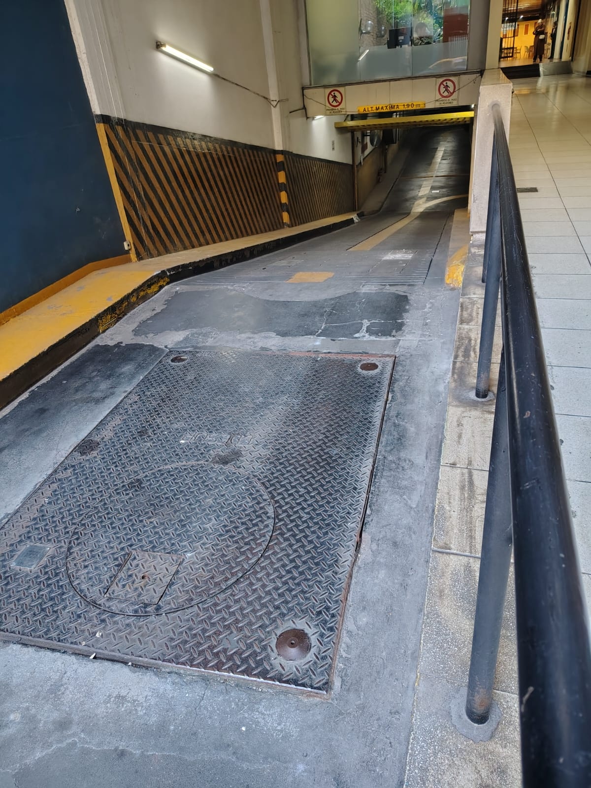 TALCAHUANO al 900 Nº UF 13 6