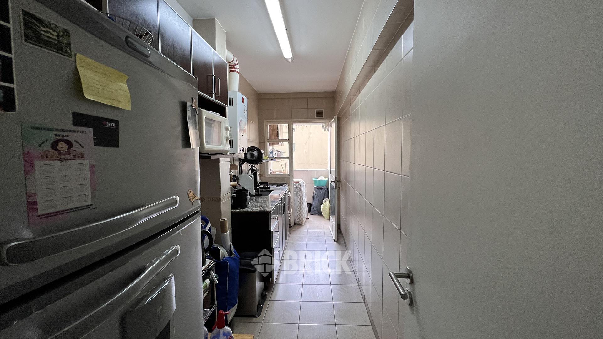 GAONA, AV. al 2700 Piso 2 10