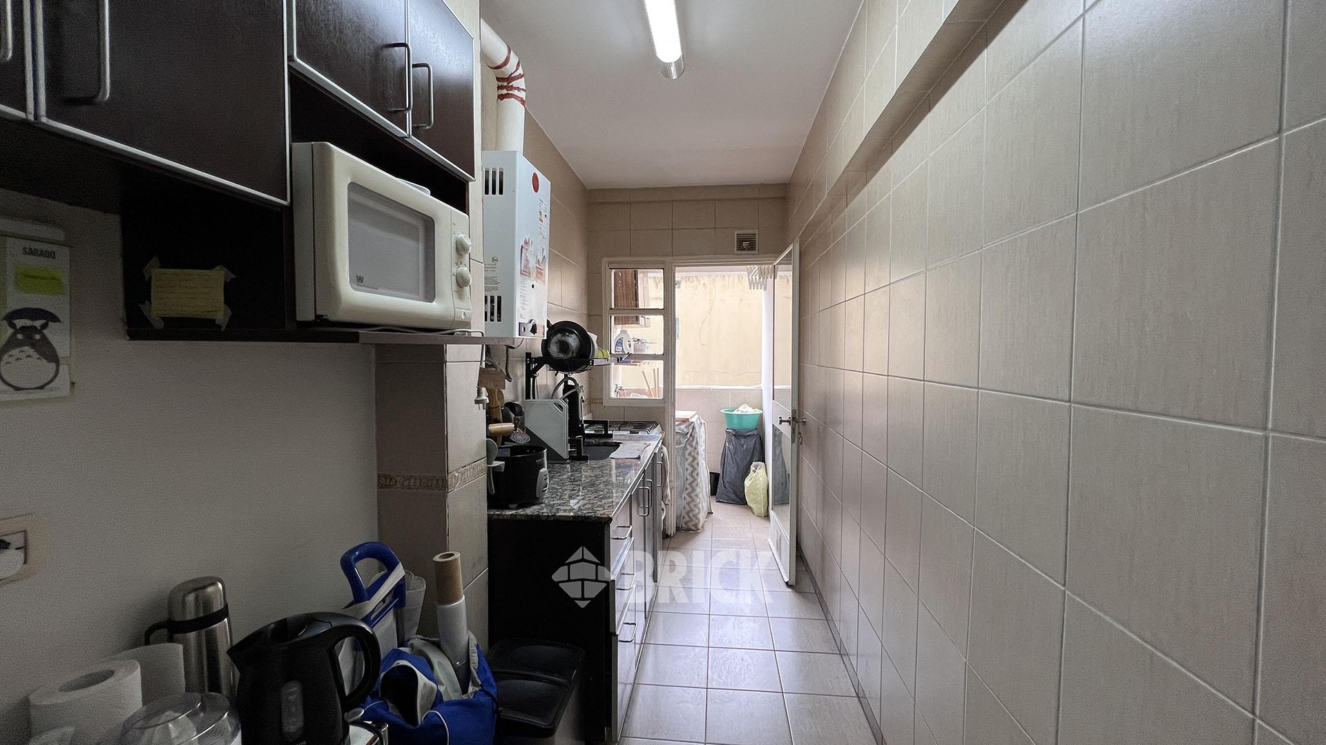 GAONA, AV. al 2700 Piso 2 11