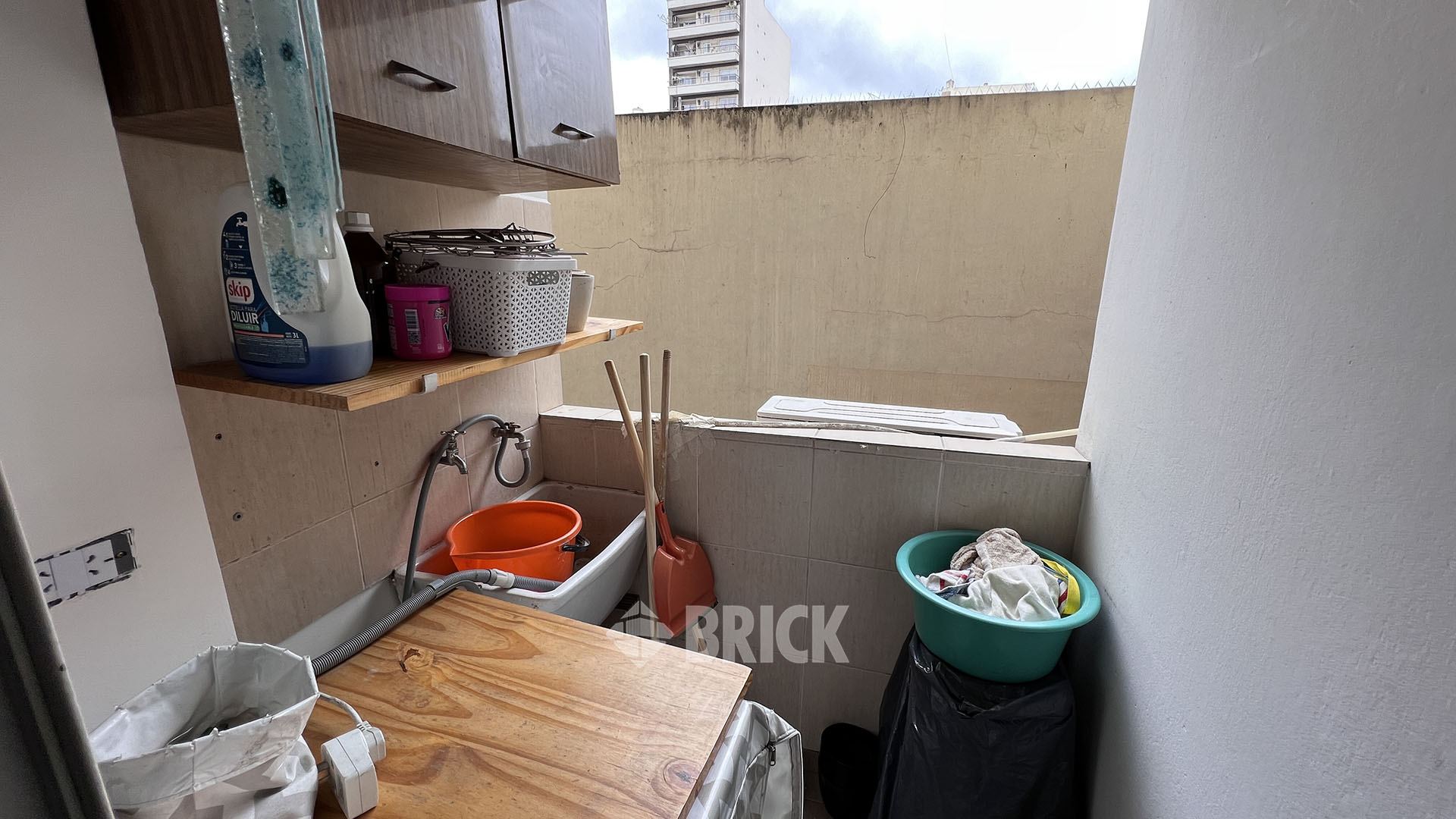 GAONA, AV. al 2700 Piso 2 13