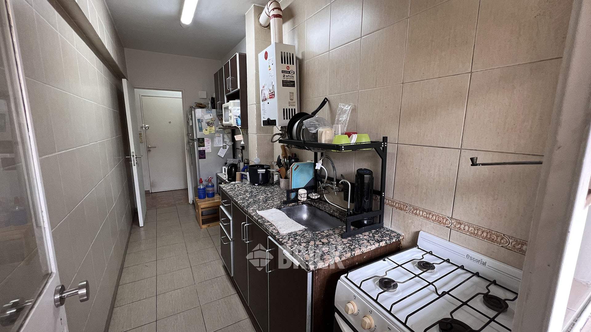 GAONA, AV. al 2700 Piso 2 14