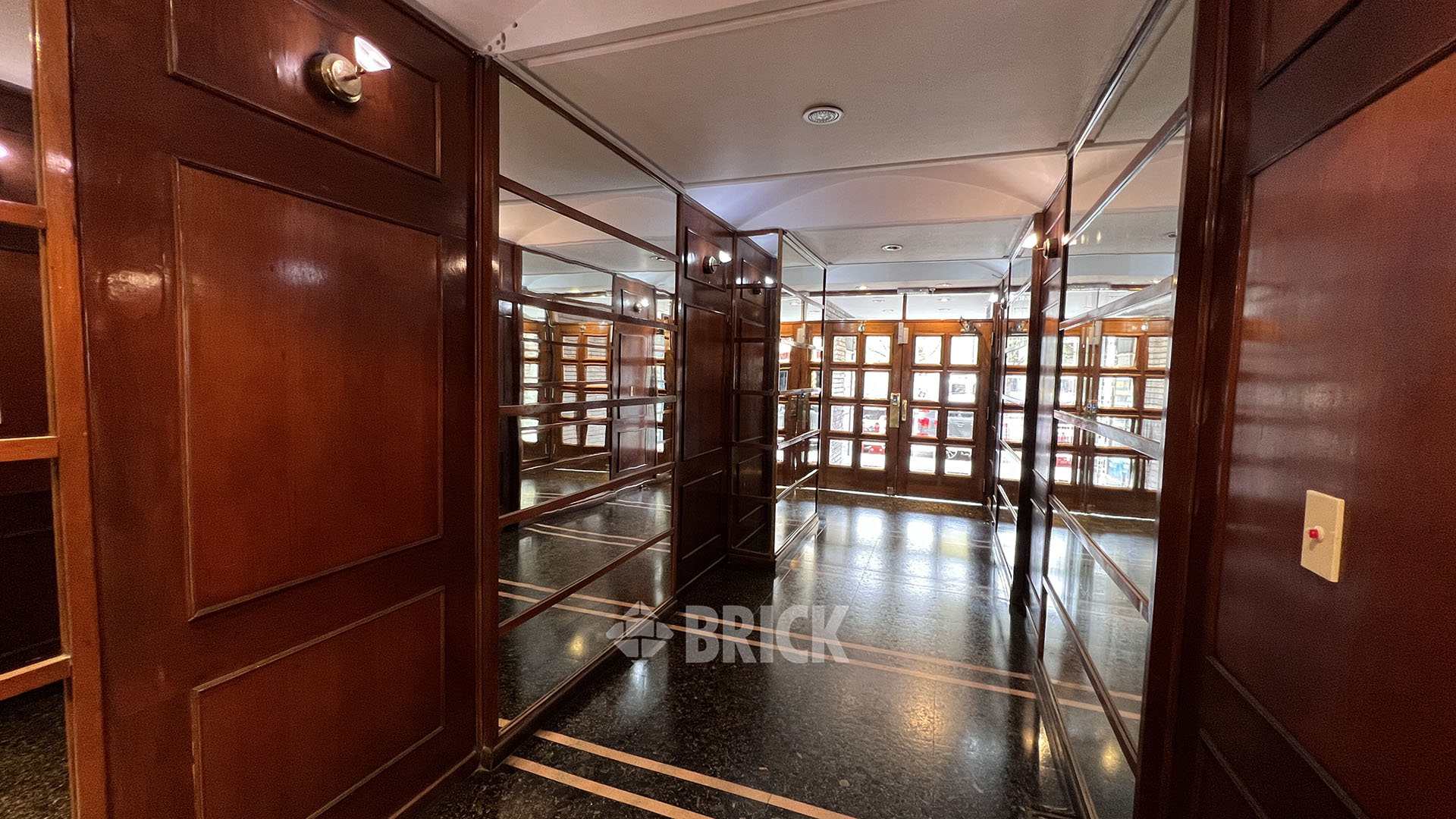 GAONA, AV. al 2700 Piso 2 15