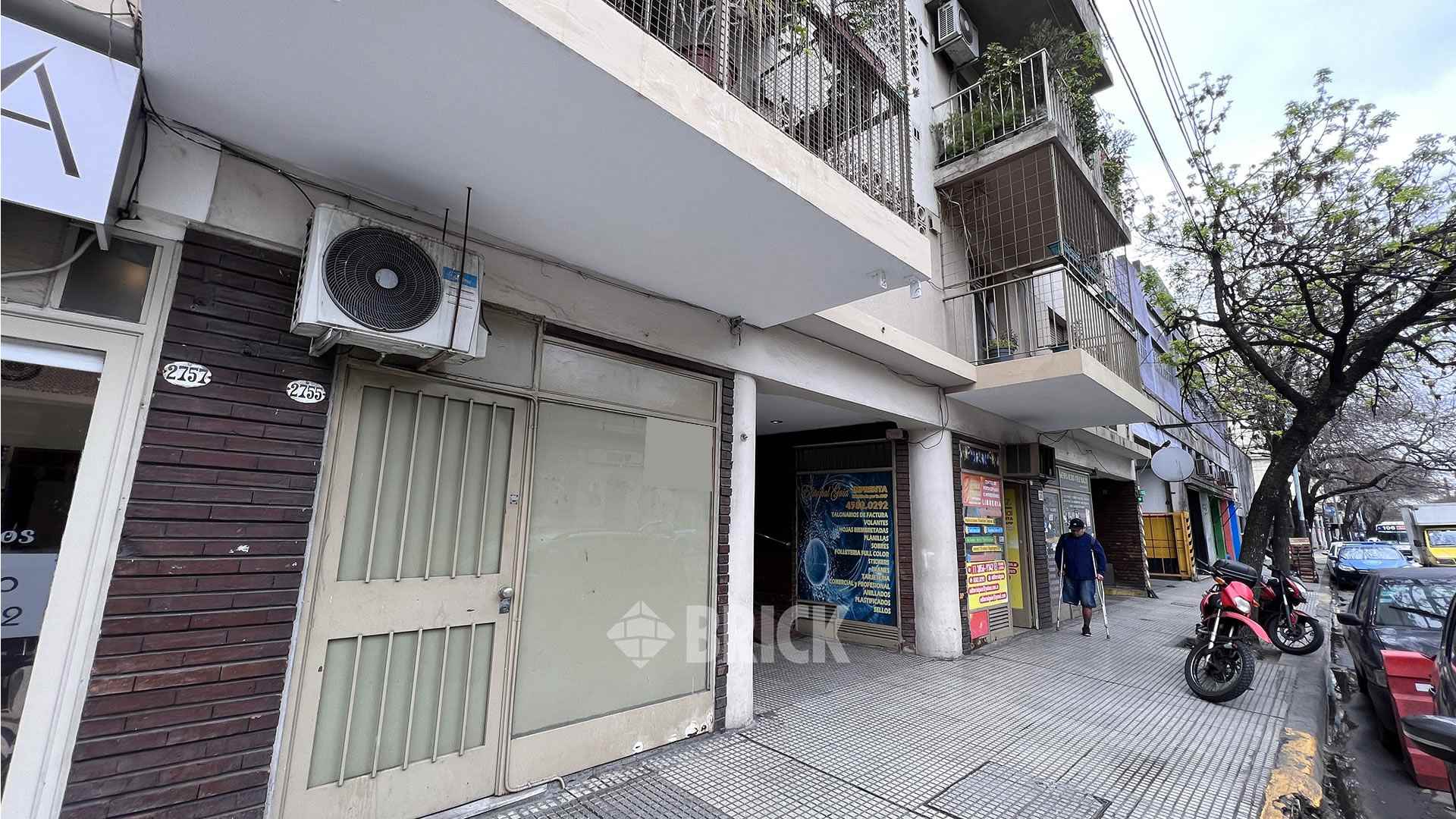 GAONA, AV. al 2700 Piso 2 16