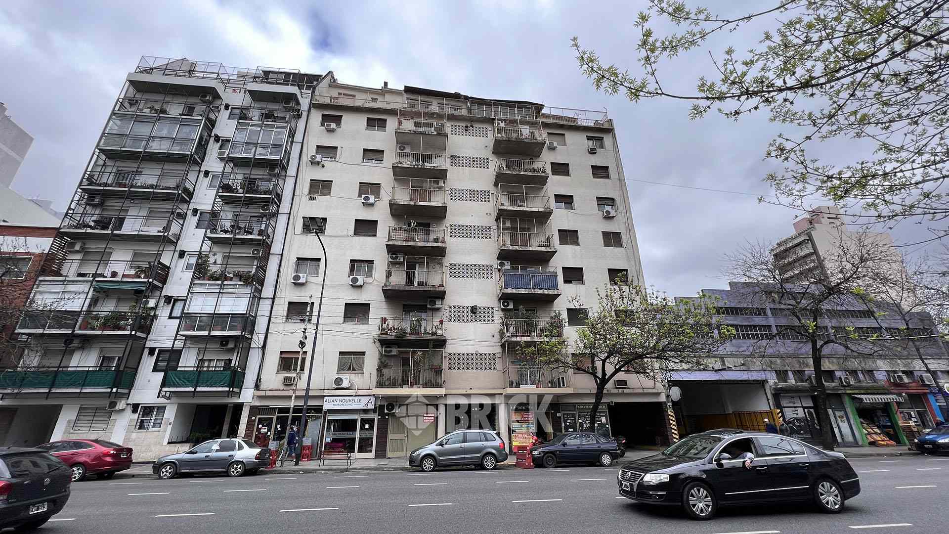 GAONA, AV. al 2700 Piso 2 17