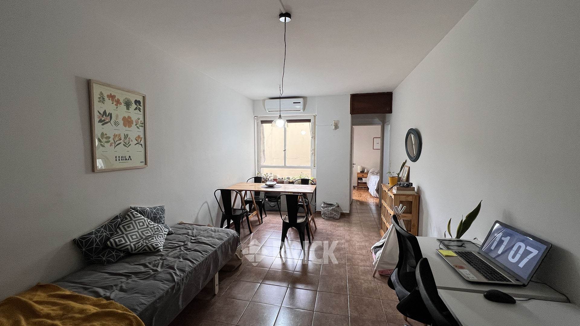 GAONA, AV. al 2700 Piso 2 1