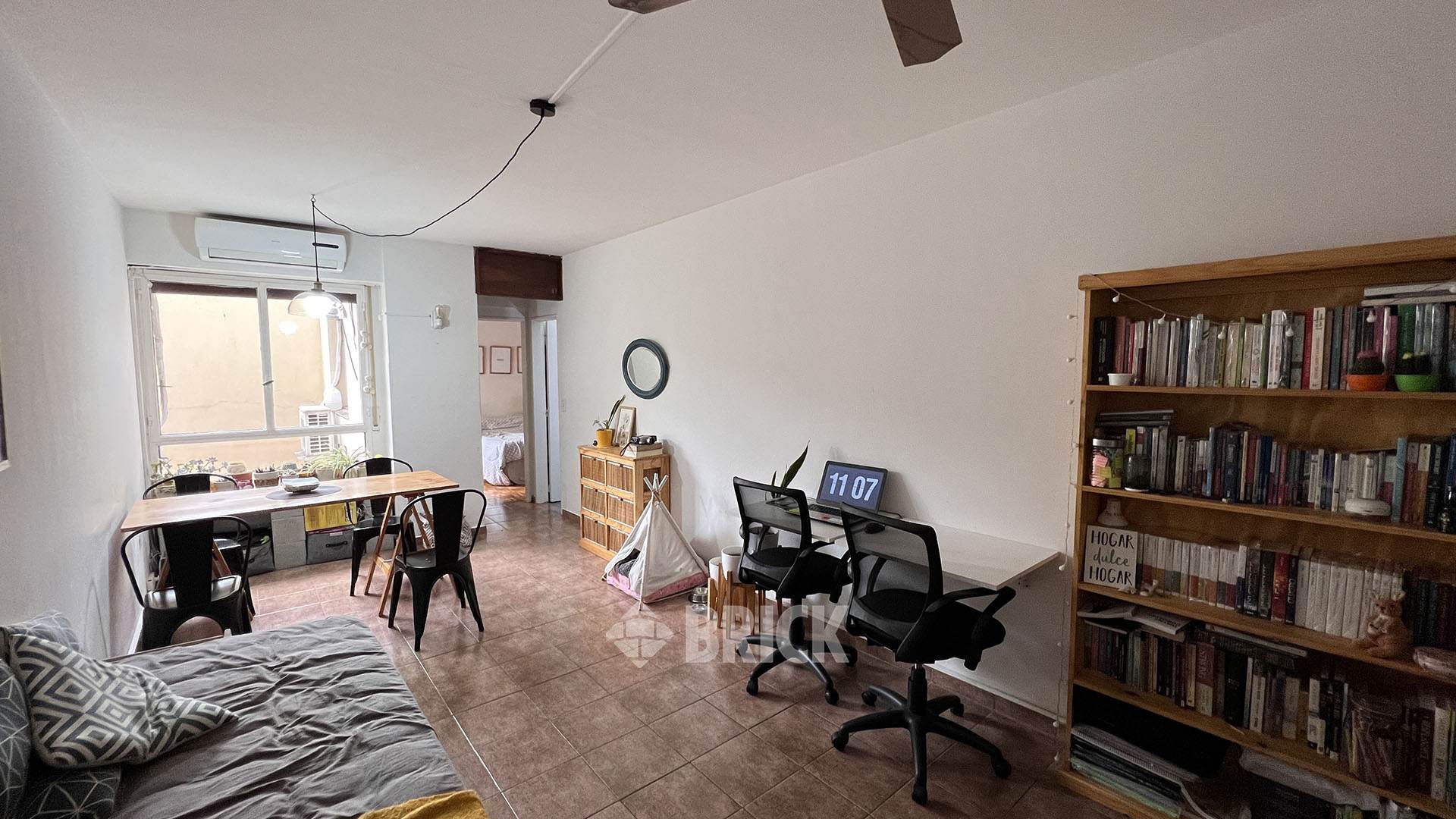 GAONA, AV. al 2700 Piso 2 3