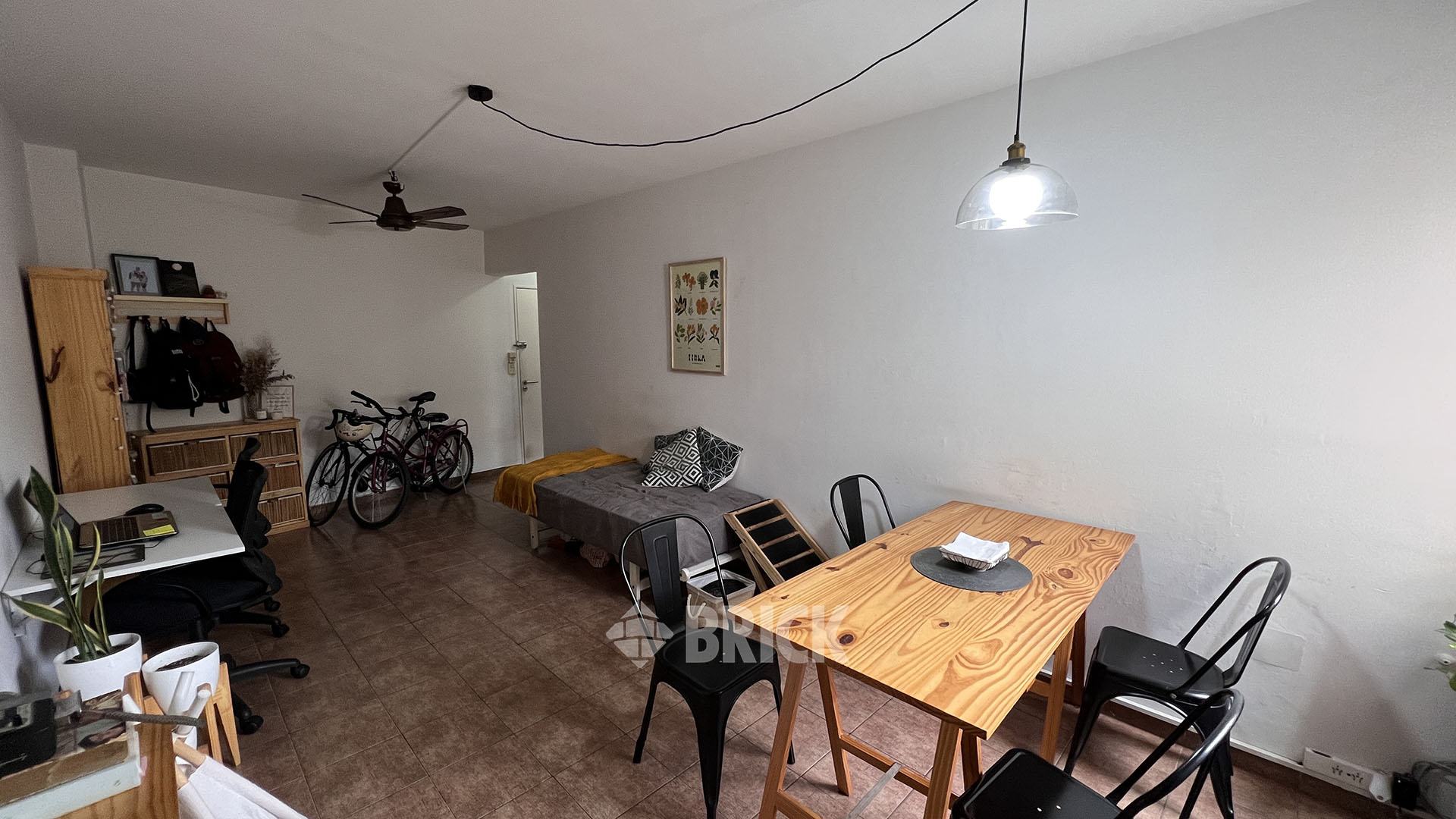 GAONA, AV. al 2700 Piso 2 4