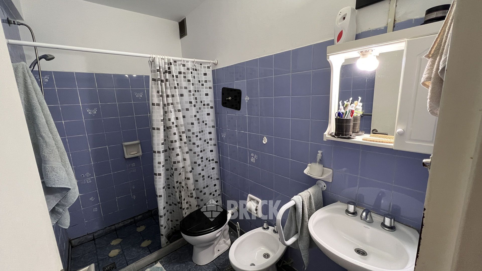 GAONA, AV. al 2700 Piso 2 6