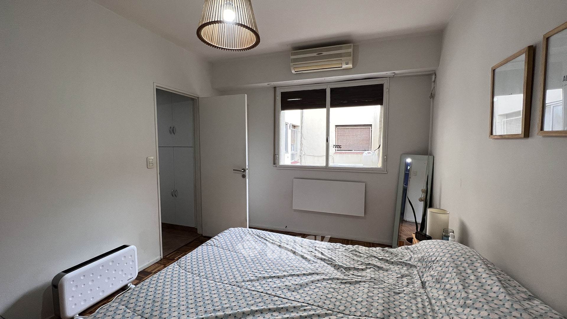 GAONA, AV. al 2700 Piso 2 8