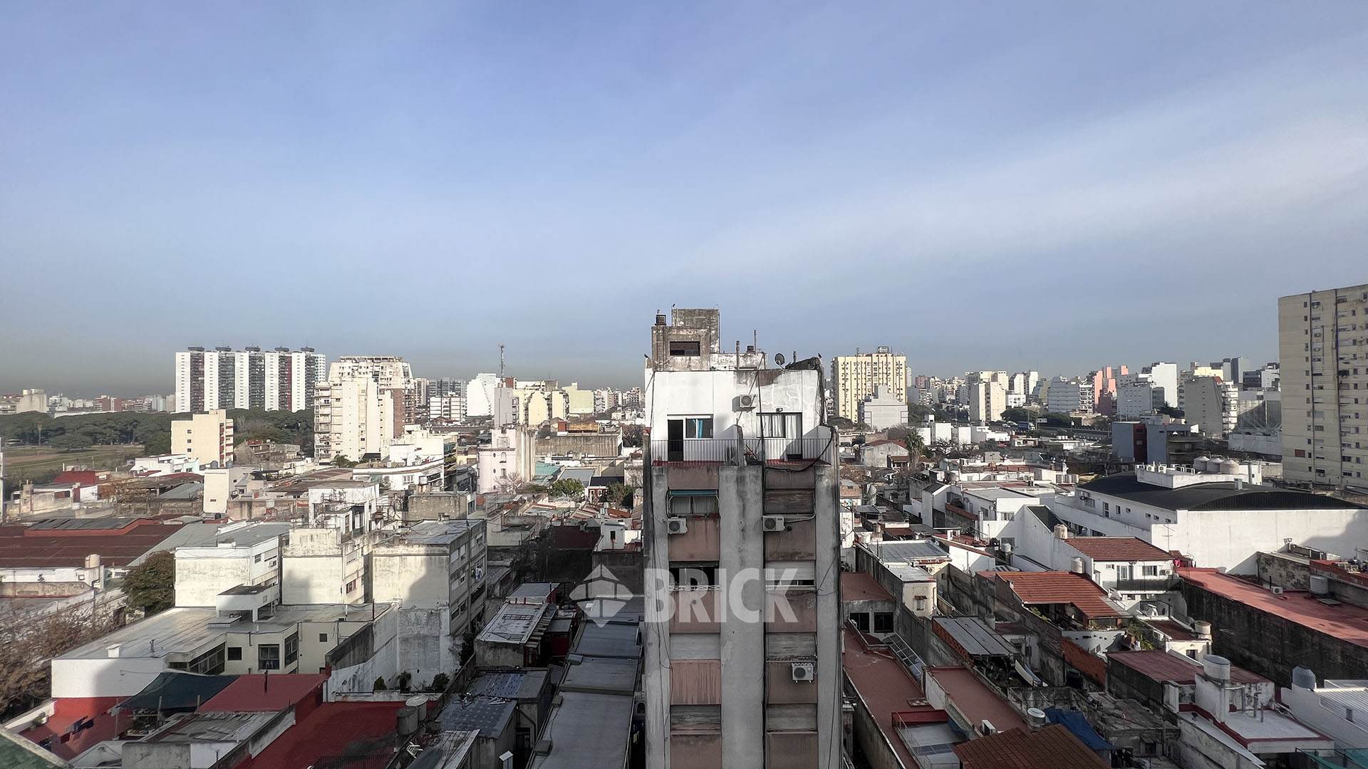 SARANDI al 1400 Piso 10 11