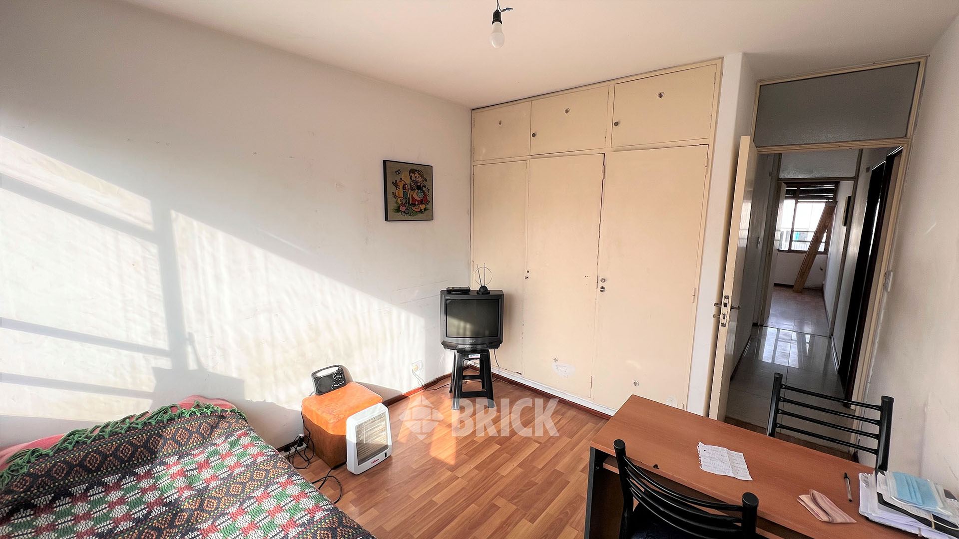 SARANDI al 1400 Piso 10 16