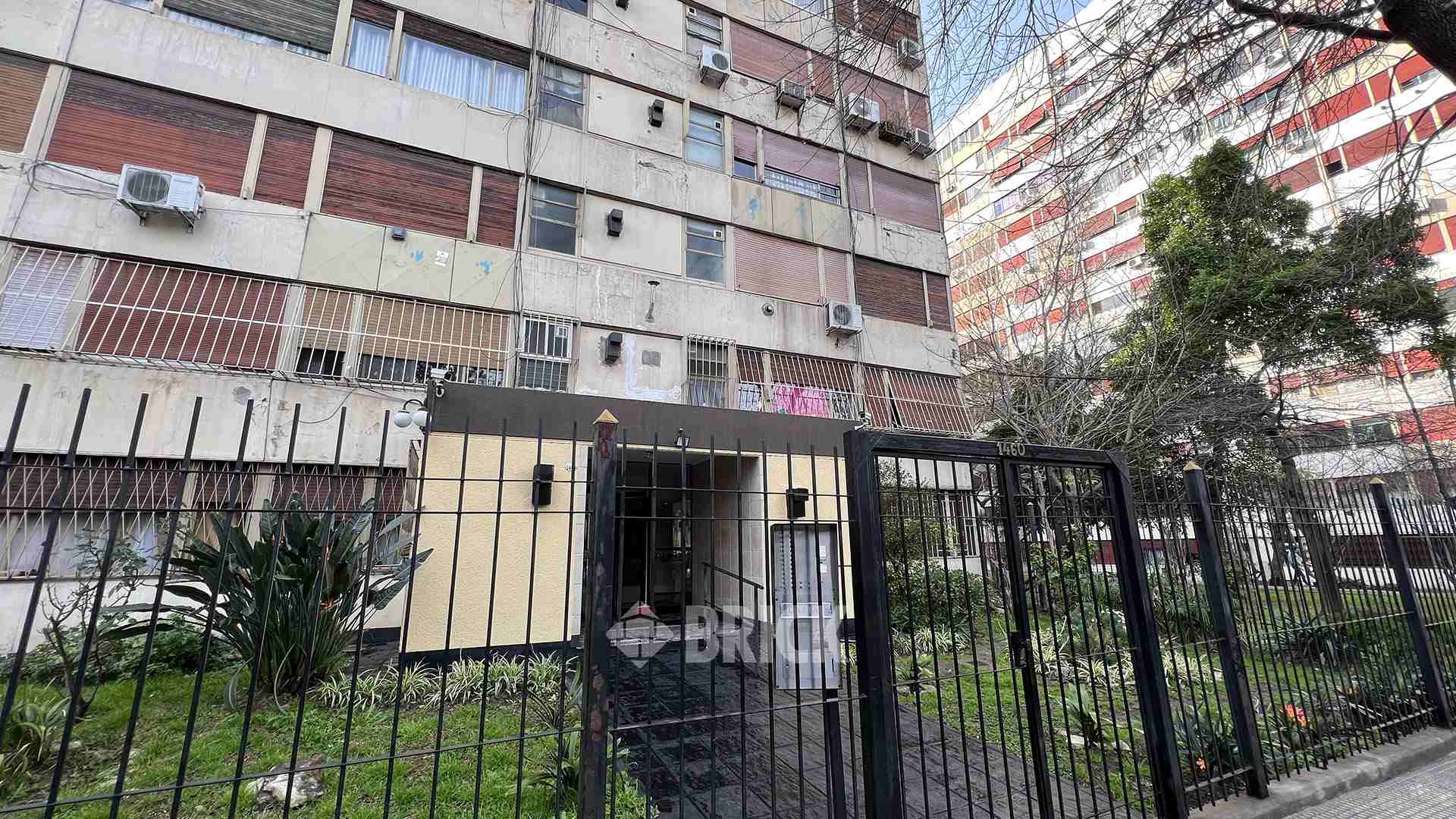 SARANDI al 1400 Piso 10 20