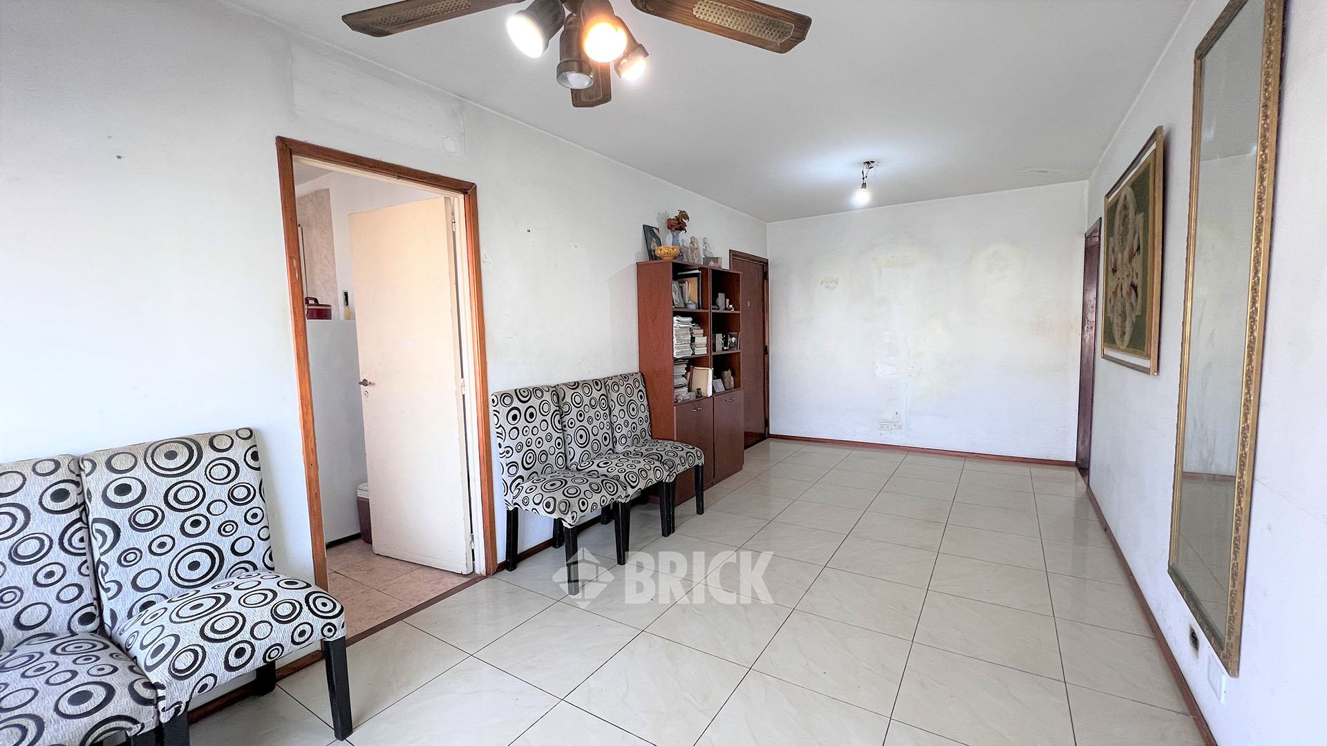 SARANDI al 1400 Piso 10 4