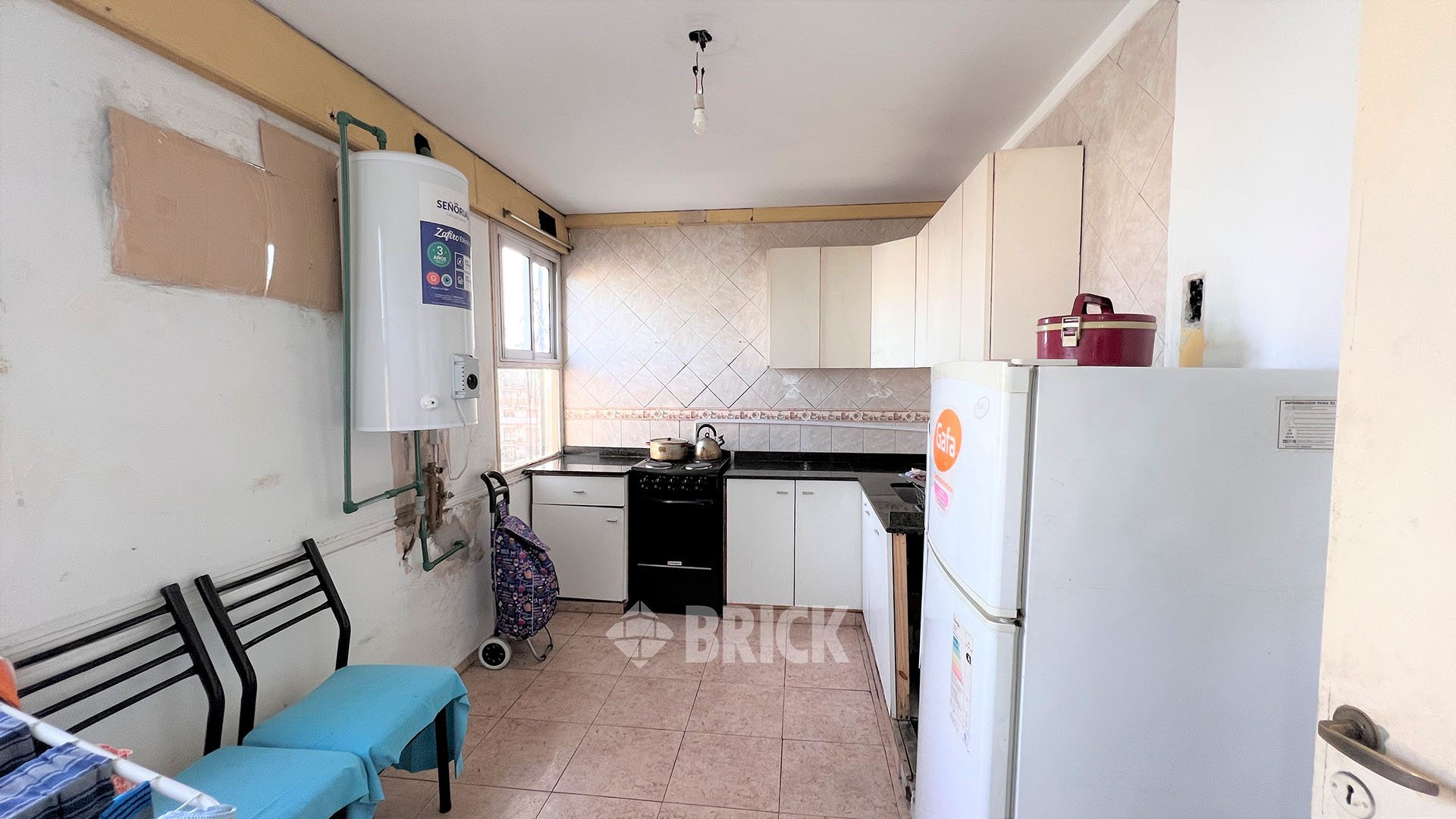 SARANDI al 1400 Piso 10 5